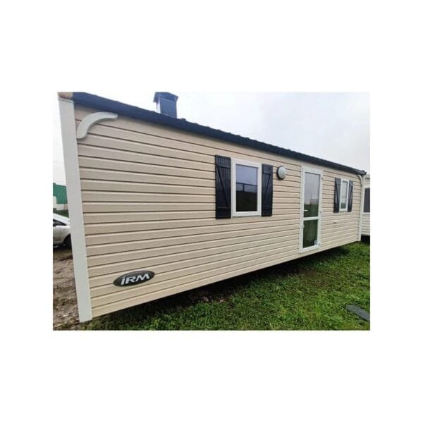 Casa Mobile PIPO JKL T2 - Comfort e Stile, Pronta Consegna