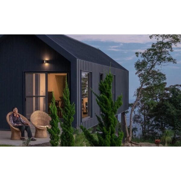 Container Abitativo T3 - 72mq, Spazioso, Design Moderno e Terrazzo