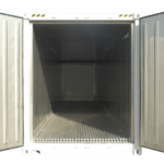 Super Freezer 40 Piedi -76°F a 30°F (460V/230V 3P)