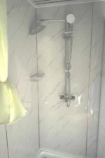 Bagno Portatile Bastone con Doccia - Ideale per Campeggio e Attività Outdoor - immagine 24