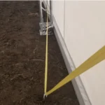 Capannone di Stoccaggio a Doppio Traliccio L30'xL40'xH20' - Robusto e Versatile - immagine 13