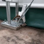 Capannone di Stoccaggio a Doppio Traliccio L30'xL40'xH20' - Robusto e Versatile - immagine 14