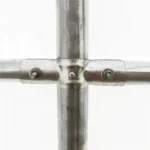 Capannone per Contenitore Marittimo 20'x20' - Robusto e Conveniente - immagine 6