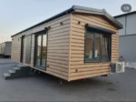 Casa Container Modulare 40mq - Nuova Soluzione Abitativa