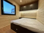 Casa Container Modulare 40mq - Nuova Soluzione Abitativa - immagine 3