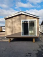 Casa Mobile 3 Camere - 46mq Spazio e Comfort - immagine 3