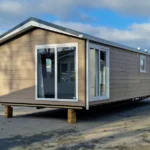 Casa Mobile 3 Camere - 46mq Spazio e Comfort