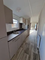 Casa Mobile 3 Camere - 46mq Spazio e Comfort - immagine 8