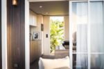 Casa Mobile Key West 03 Camere - 40mq, Spazio e Privacy - immagine 5