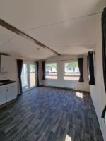 Casa Mobile LISSA T2 40mq - Non Arredata, 2 Camere - immagine 2