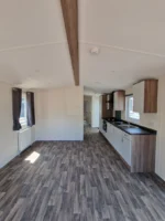 Casa Mobile LISSA T2 40mq - Non Arredata, 2 Camere - immagine 3