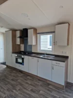 Casa Mobile LISSA T2 40mq - Non Arredata, 2 Camere - immagine 4