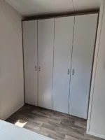 Casa Mobile LISSA T2 40mq - Non Arredata, 2 Camere - immagine 5