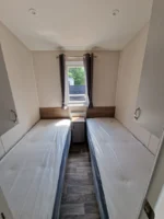 Casa Mobile LISSA T2 40mq - Non Arredata, 2 Camere - immagine 6