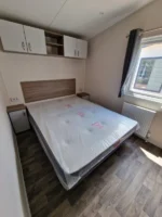 Casa Mobile LISSA T2 40mq - Non Arredata, 2 Camere - immagine 7