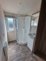 Casa Mobile LISSA T2 40mq - Non Arredata, 2 Camere - immagine 8