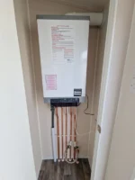 Casa Mobile LISSA T2 40mq - Non Arredata, 2 Camere - immagine 9