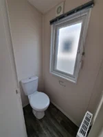 Casa Mobile LISSA T2 40mq - Non Arredata, 2 Camere - immagine 10