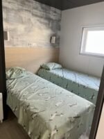 Casa Mobile LOUISIANE Taos F4 - Design Moderno, Vista Panoramica - immagine 6