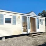 Casa Mobile Modello T2 - 29mq, Funzionale e Luminosa