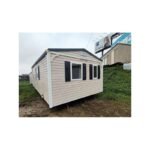 Casa Mobile PIPO JKL T2 - Comfort e Stile, Pronta Consegna - immagine 2