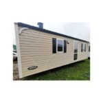 Casa Mobile PIPO JKL T2 - Comfort e Stile, Pronta Consegna