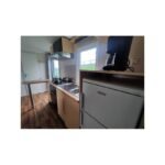 Casa Mobile PIPO JKL T2 - Comfort e Stile, Pronta Consegna - immagine 4