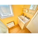 Casa Mobile T3 - 9,80x4m, Comfort e Design, Pronta all'Uso - immagine 2