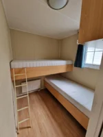 Casa Mobile T3 TULA - Occasione con Ampio Spazio e Versatilità - immagine 3