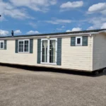 Casa Mobile T3 TULA - Occasione con Ampio Spazio e Versatilità