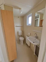 Casa Mobile T3 TULA - Occasione con Ampio Spazio e Versatilità - immagine 4