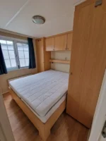 Casa Mobile T3 TULA - Occasione con Ampio Spazio e Versatilità - immagine 11