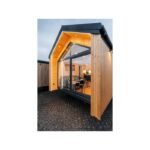 Casa Mobile ZOOM T2 - 35mq di Design e Comfort - immagine 3