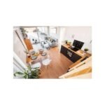 Casa Mobile ZOOM T2 - 35mq di Design e Comfort - immagine 4