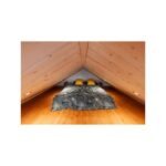 Casa Mobile ZOOM T2 - 35mq di Design e Comfort - immagine 6