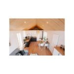 Casa Mobile ZOOM T2 - 35mq di Design e Comfort - immagine 7