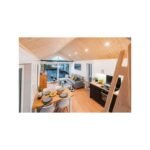 Casa Mobile ZOOM T2 - 35mq di Design e Comfort - immagine 8