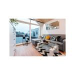 Casa Mobile ZOOM T2 - 35mq di Design e Comfort - immagine 10