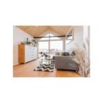 Casa Mobile ZOOM T2 - 35mq di Design e Comfort - immagine 11