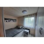 Container Abitabile T1 - 30mq, Monolocale Arredato e Attrezzato - immagine 6