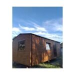 Container Abitabile T1 - 30mq, Monolocale da Personalizzare - immagine 2