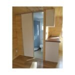 Container Abitabile T1 - 30mq, Monolocale da Personalizzare - immagine 7