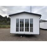 Container Abitabile T2 - 48mq, Spazioso e Moderno - immagine 4