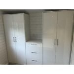 Container Abitabile T2 - 48mq, Spazioso e Moderno - immagine 16