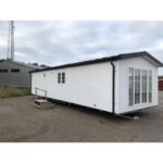 Container Abitabile T2 - 48mq, Spazioso e Moderno - immagine 2