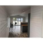 Container Abitabile T2 - 48mq, Spazioso e Moderno - immagine 7