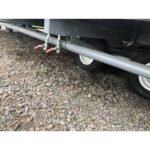 Container Abitabile T2 - 48mq, Spazioso e Moderno - immagine 9