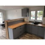 Container Abitabile T2 - 48mq, Spazioso e Moderno - immagine 8