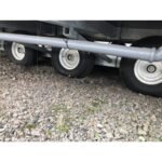 Container Abitabile T2 - 48mq, Spazioso e Moderno - immagine 11