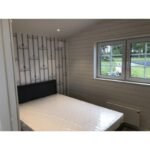 Container Abitabile T2 - 48mq, Spazioso e Moderno - immagine 12